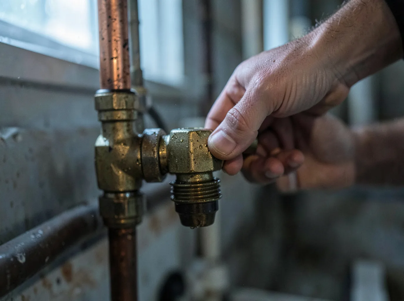 Emergency Plumber Desoto, TX FAQs